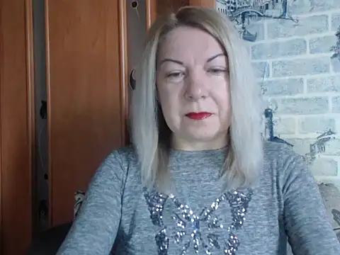 Lillia Ray online show from April 5, 7:27 am