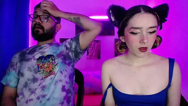 TwinFlamesX online show from October 30, 4:30 pm