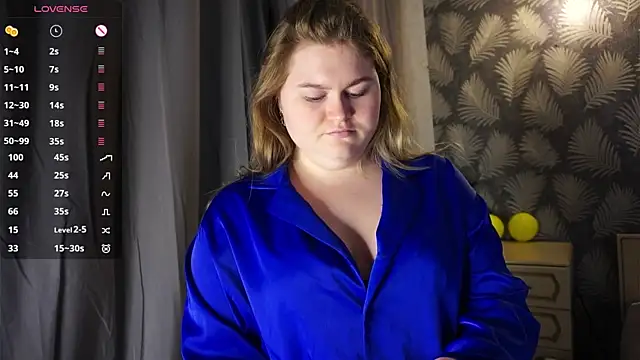 SibleyAllston online show from November 5, 7:03 pm