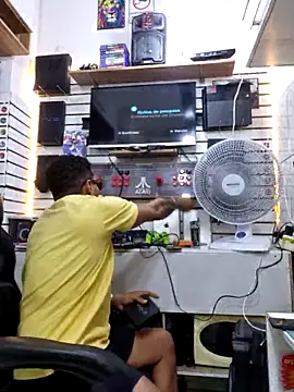 membro destruidor online show from April 6, 4:08 pm