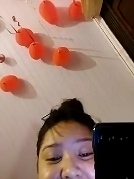 DianaGom online show from February 12, 10:49 pm