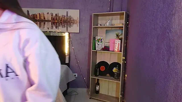 sweet c4ndy online show from December 16, 3:39 pm