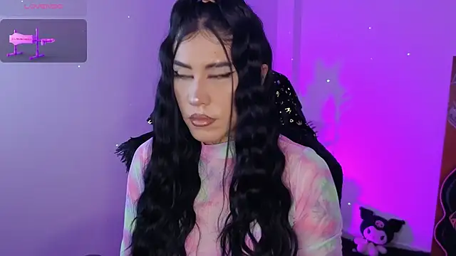 AnfisaLetyagho online show from November 7, 8:42 pm