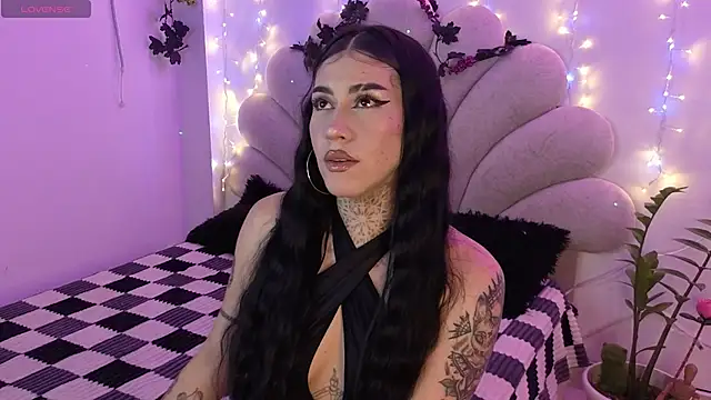 AnfisaLetyagho online show from December 18, 11:44 pm