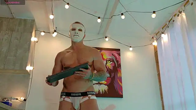 Snapshot of Ryannblue07 chatting on October 30, 10:32 pm Ryannblue07 online show from October 30, 10:32 pm