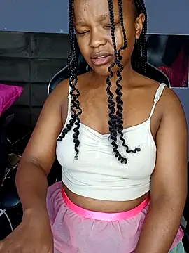 ShyTiny Bae online show from October 20, 7:58 pm