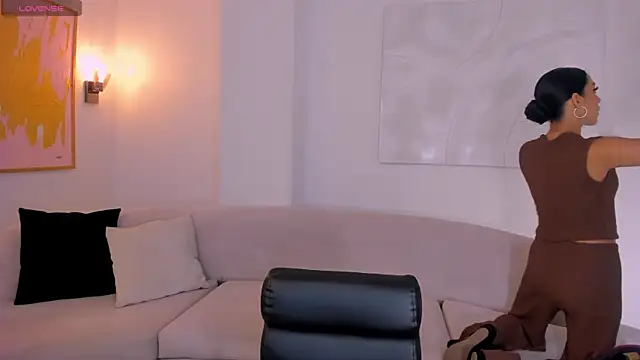 AmaliaCrus online show from February 25, 7:23 pm