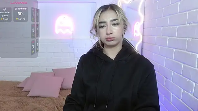 Malory tay1 online show from October 26, 11:38 am