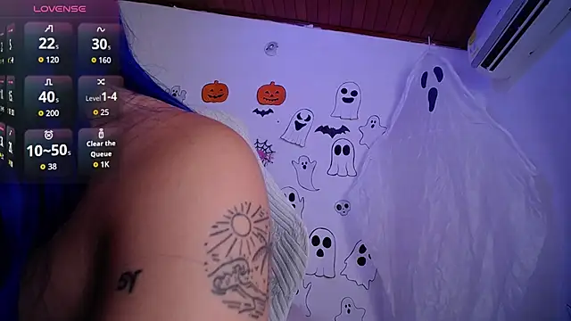 hubena tg online show from November 6, 6:20 pm