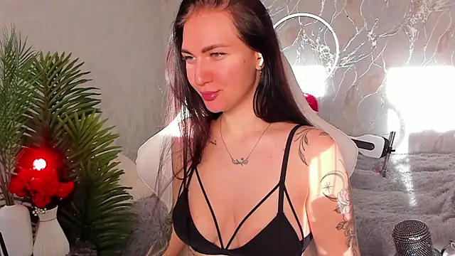 babyisperfect online show from February 15, 3:25 am