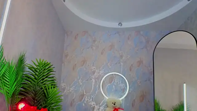 babyisperfect online show from March 8, 2:48 am