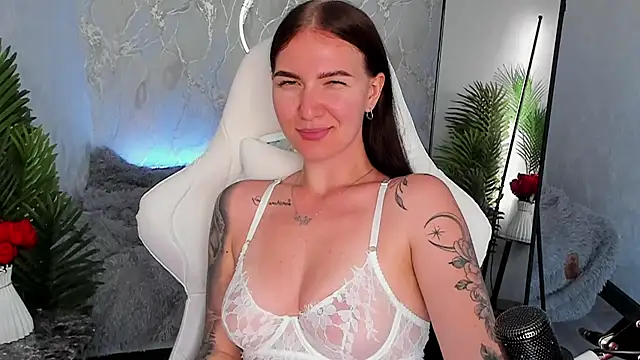 Snapshot of babyisperfect chatting on June 29, 1:23 am babyisperfect online show from June 29, 1:23 am