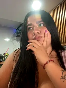 Vaiolet 2222 online show from September 13, 5:51 am