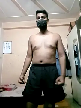 Snapshot of vikesh05 chatting on September 18, 6:54 pm vikesh05 online show from September 18, 6:54 pm