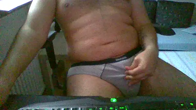 Alexalex 98 online show from October 13, 3:34 pm