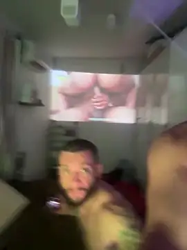 Deix4eupens4r online show from February 16, 8:16 pm