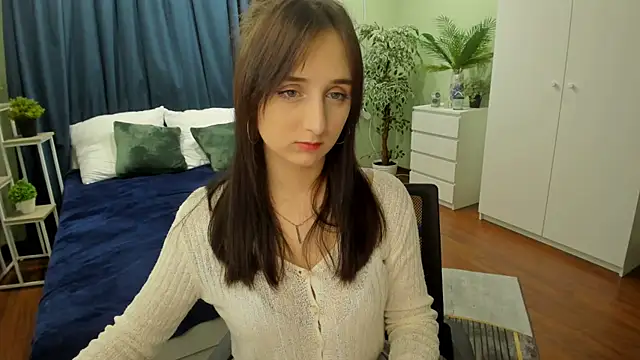 JulietMonli online show from October 5, 7:12 pm