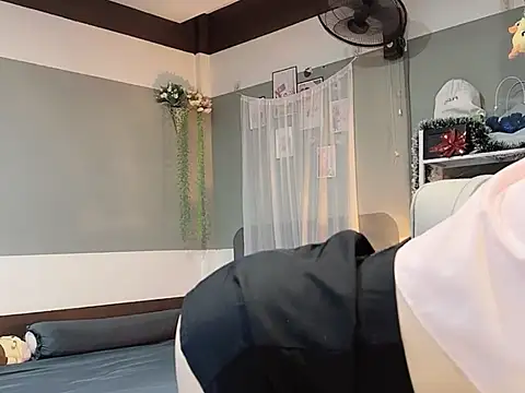 Nabiii6868 online show from March 17, 6:22 pm