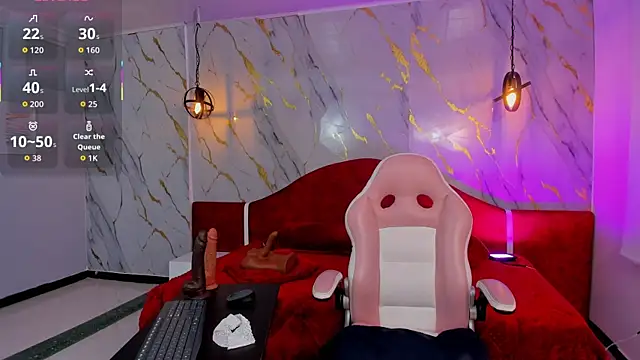 loress ass mature online show from November 5, 7:30 am