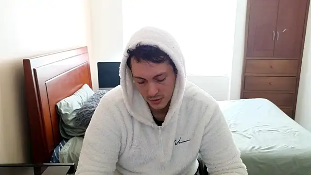 hardaftercum online show from October 24, 2:57 pm