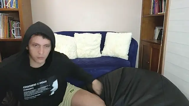 hardaftercum online show from November 16, 3:56 am