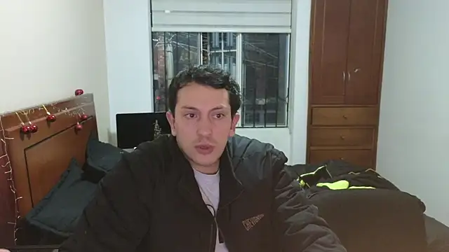 hardaftercum online show from January 7, 3:42 am