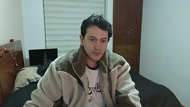 hardaftercum online show from January 11, 3:33 am