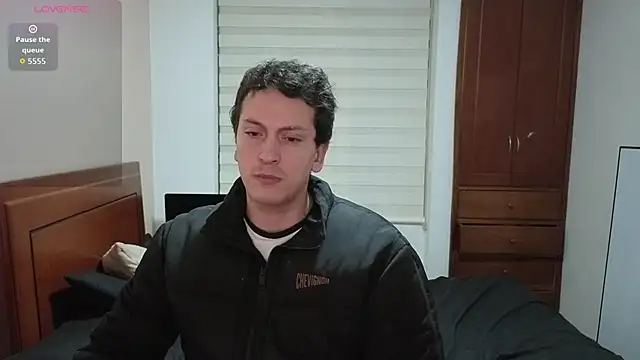 hardaftercum online show from February 20, 2:30 am