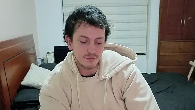 hardaftercum online show from March 27, 1:00 am