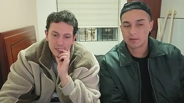 hardaftercum online show from March 31, 2:24 am