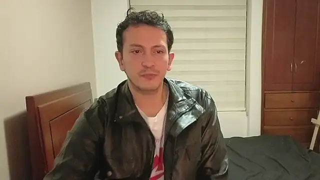 hardaftercum online show from April 8, 2:55 am