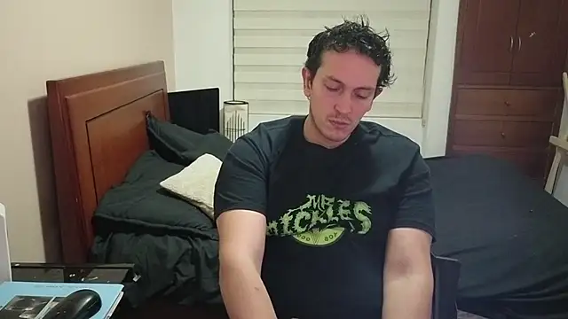 hardaftercum online show from May 24, 12:37 am