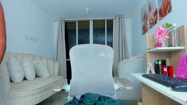 karol f00x online show from February 20, 1:02 am