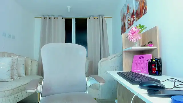 karol f00x online show from March 5, 1:23 am