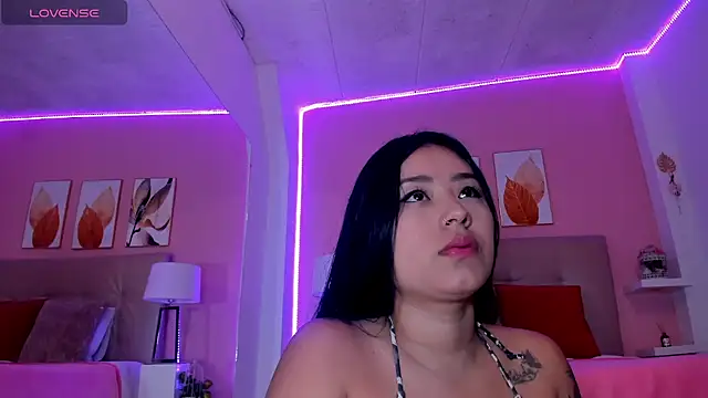 Molly h0t online show from March 28, 12:38 pm