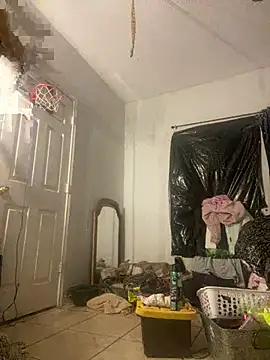 Demon666Time online show from March 15, 1:08 am