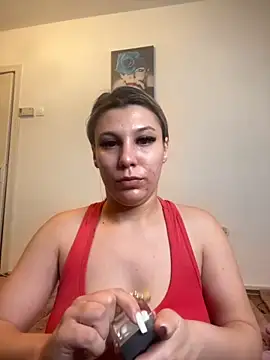 Snapshot of Natasha_Cameron22 chatting on September 26, 6:45 pm Natasha Cameron22 online show from September 26, 6:45 pm