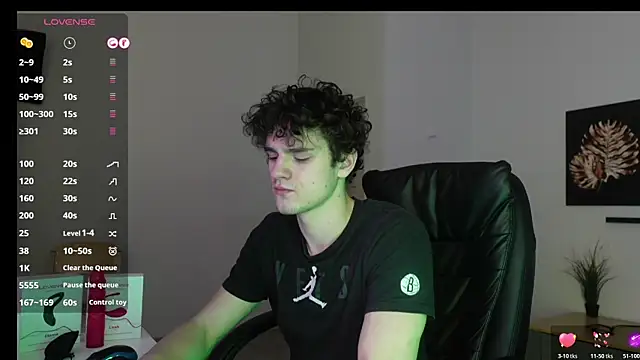 Brad Holloway online show from January 7, 1:57 pm