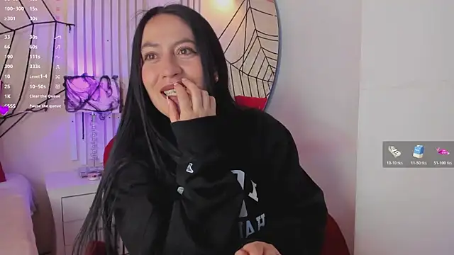 AliceCorner online show from October 28, 12:09 pm