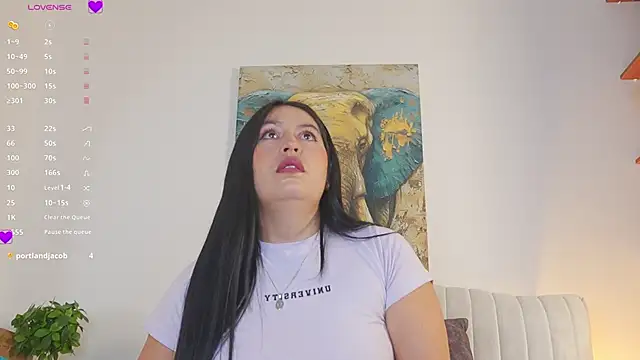 AliceCorner online show from March 12, 12:11 pm