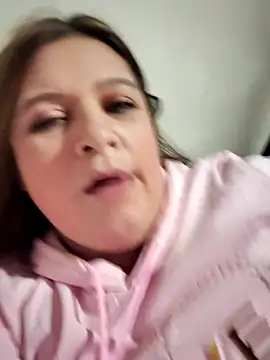 Samanta SS online show from January 17, 4:50 am