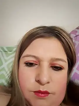 Samanta SS online show from February 25, 1:37 am