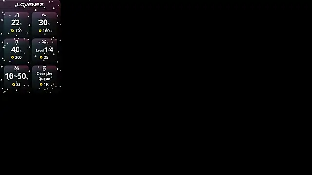 KatianPierce online show from April 17, 7:28 pm