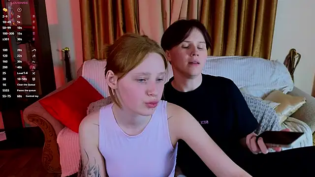 Tara Lawson online show from October 10, 7:02 pm