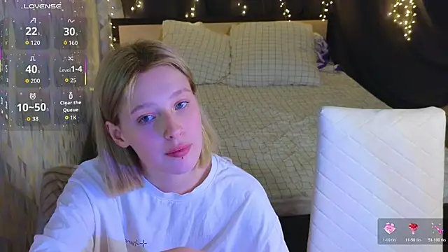 Tara Lawson online show from March 26, 5:07 pm