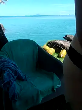 emiliemilf online show from February 9, 7:51 pm