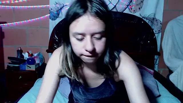 Sukychan  online show from March 17, 10:28 pm