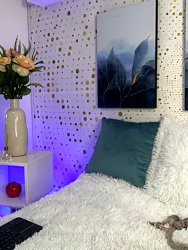 Andy Leex online show from September 19, 8:20 pm