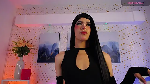 Andy Leex online show from October 4, 8:51 pm