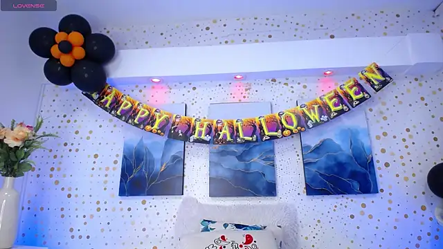 Andy Leex online show from November 1, 8:22 pm